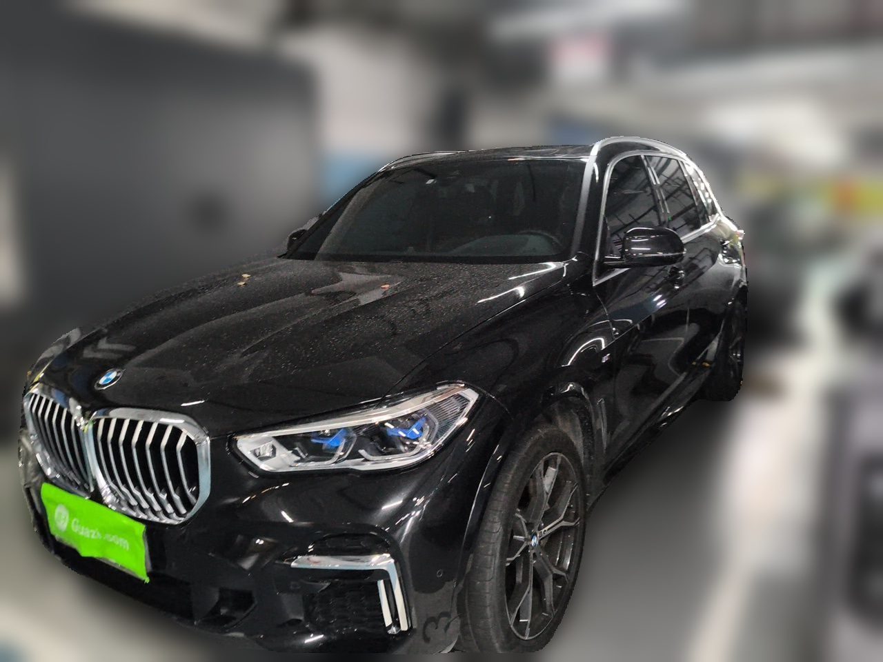 X5 2022 xDrive 40Li M Sport Package