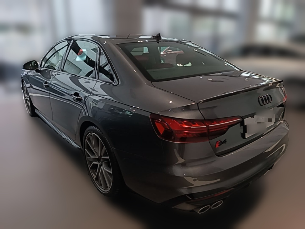 S4 2023 S4 3.0TFSI photo 4