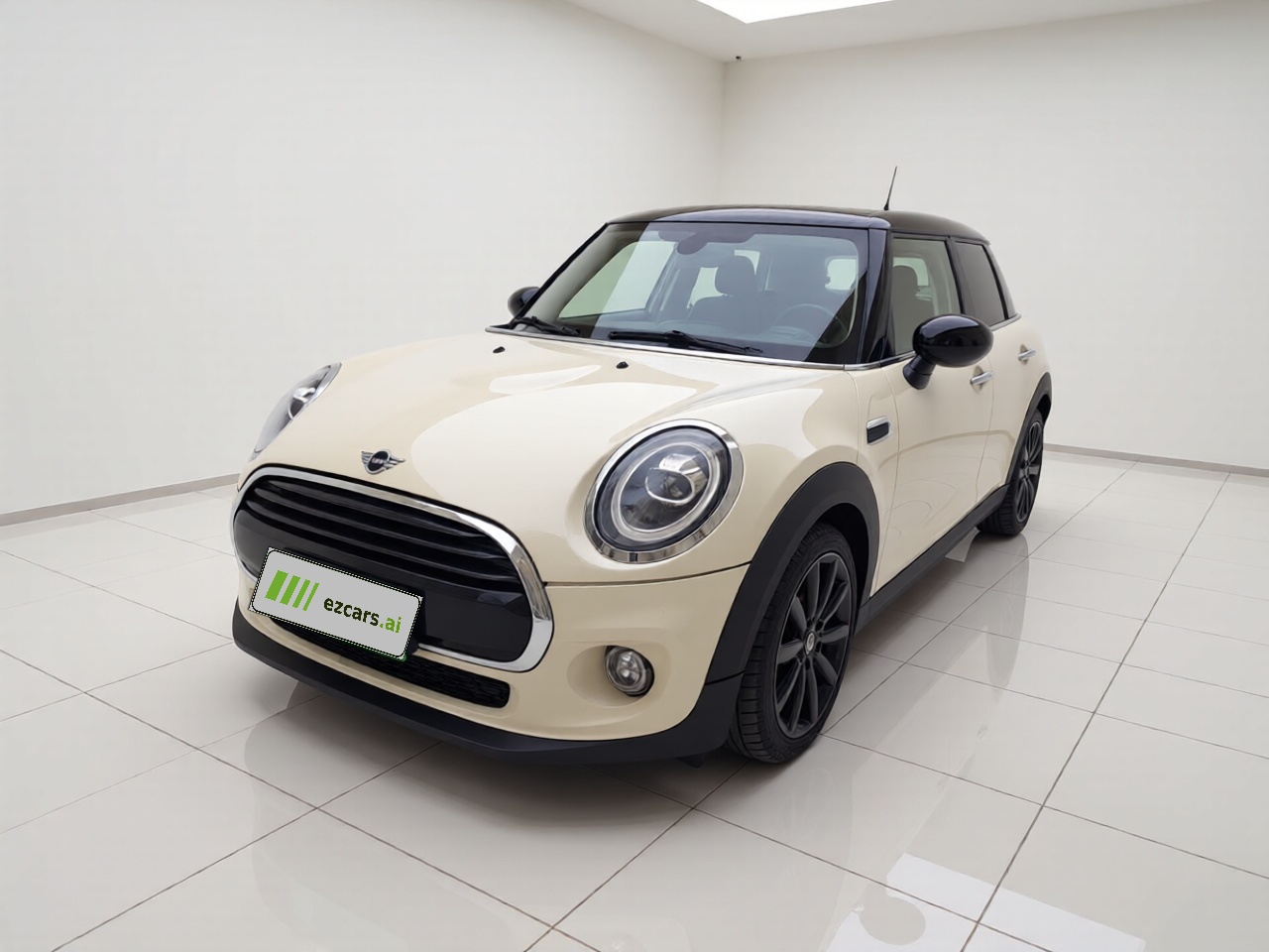 2021 1.5T COOPER 5-Door