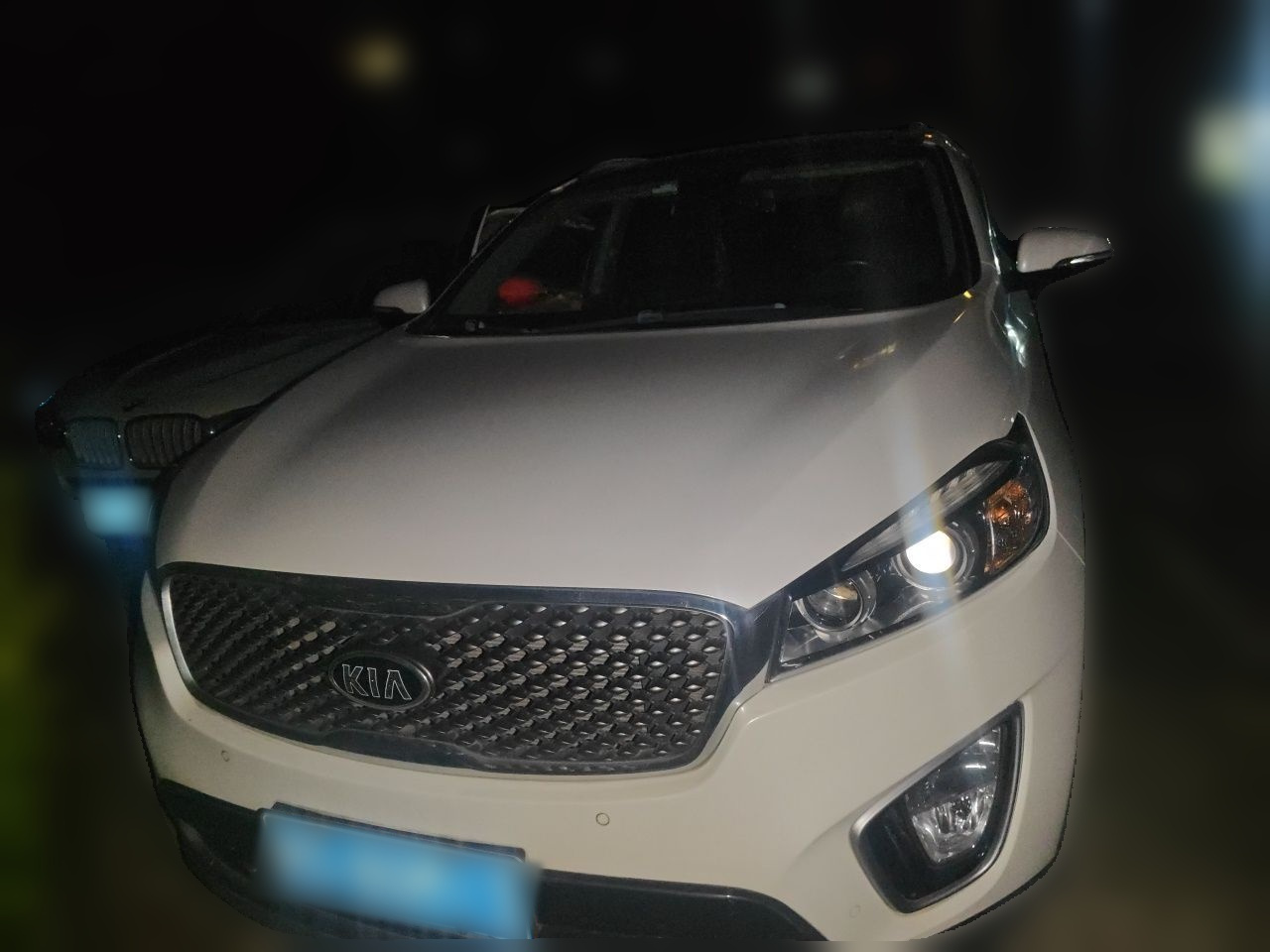 2015 L 2.4L Petrol 4WD Elite 5-Seater IV photo 2