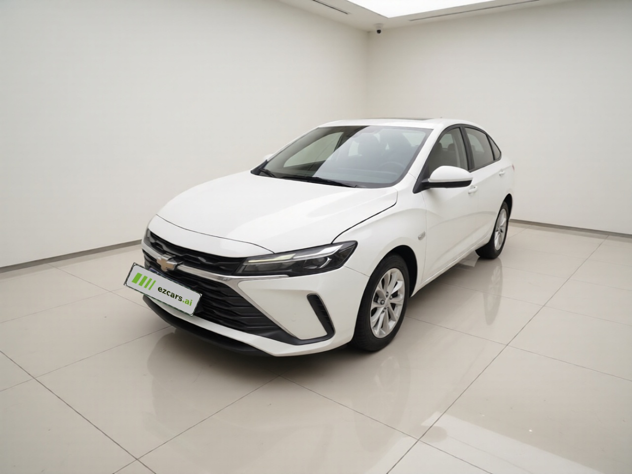 Cruze 2023 1.5L DCT