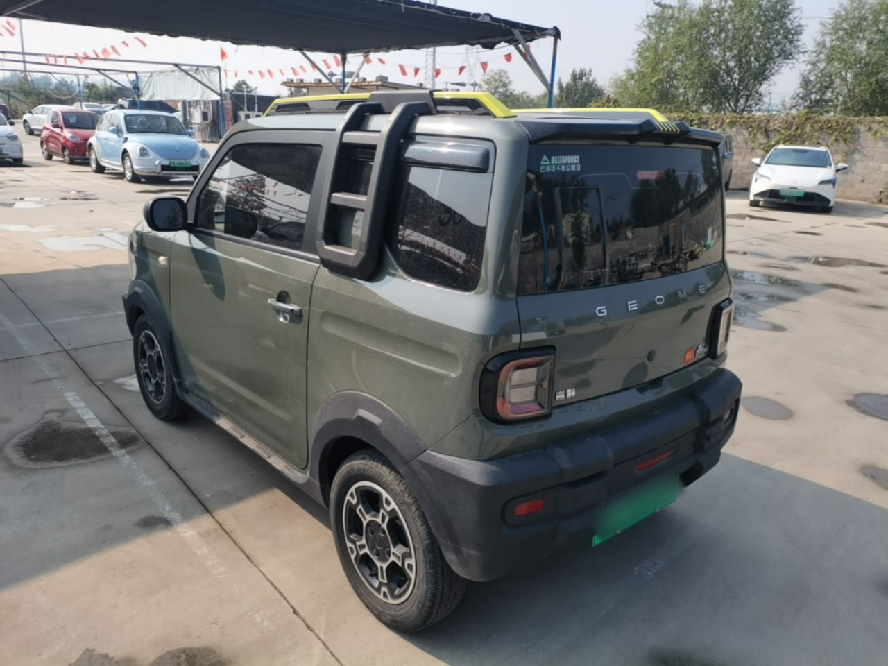 2024 200km Panda photo 4