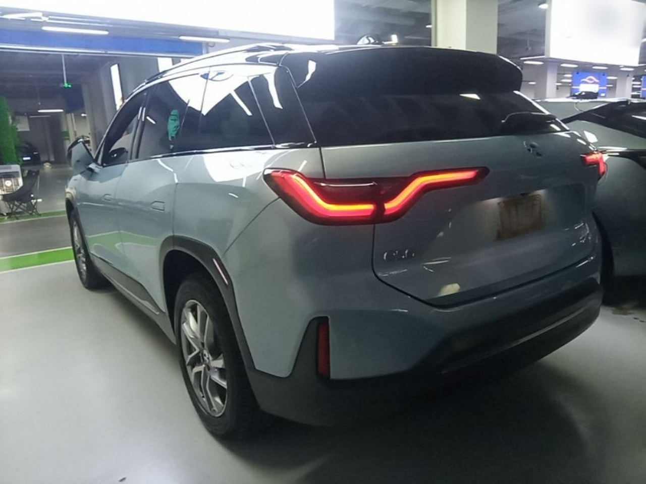 ES6 2019 420KM Sport photo 4