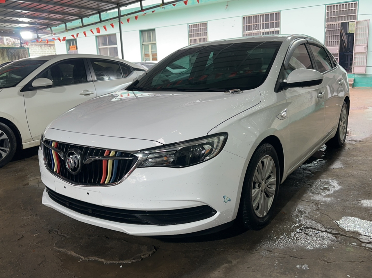 Excelle 2019 15T DCT Elite China VI