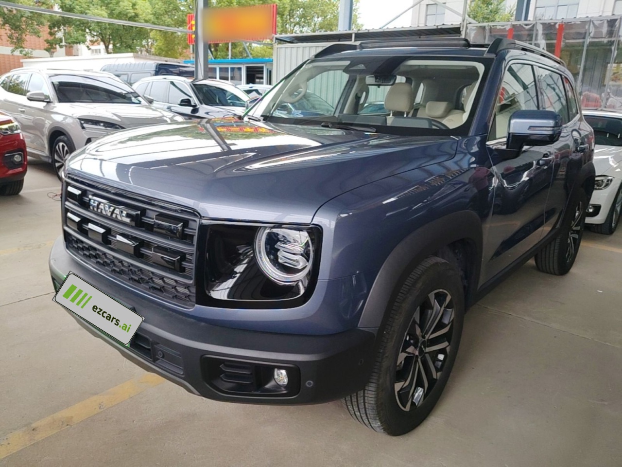 Dargo 2026 1.5T DCT