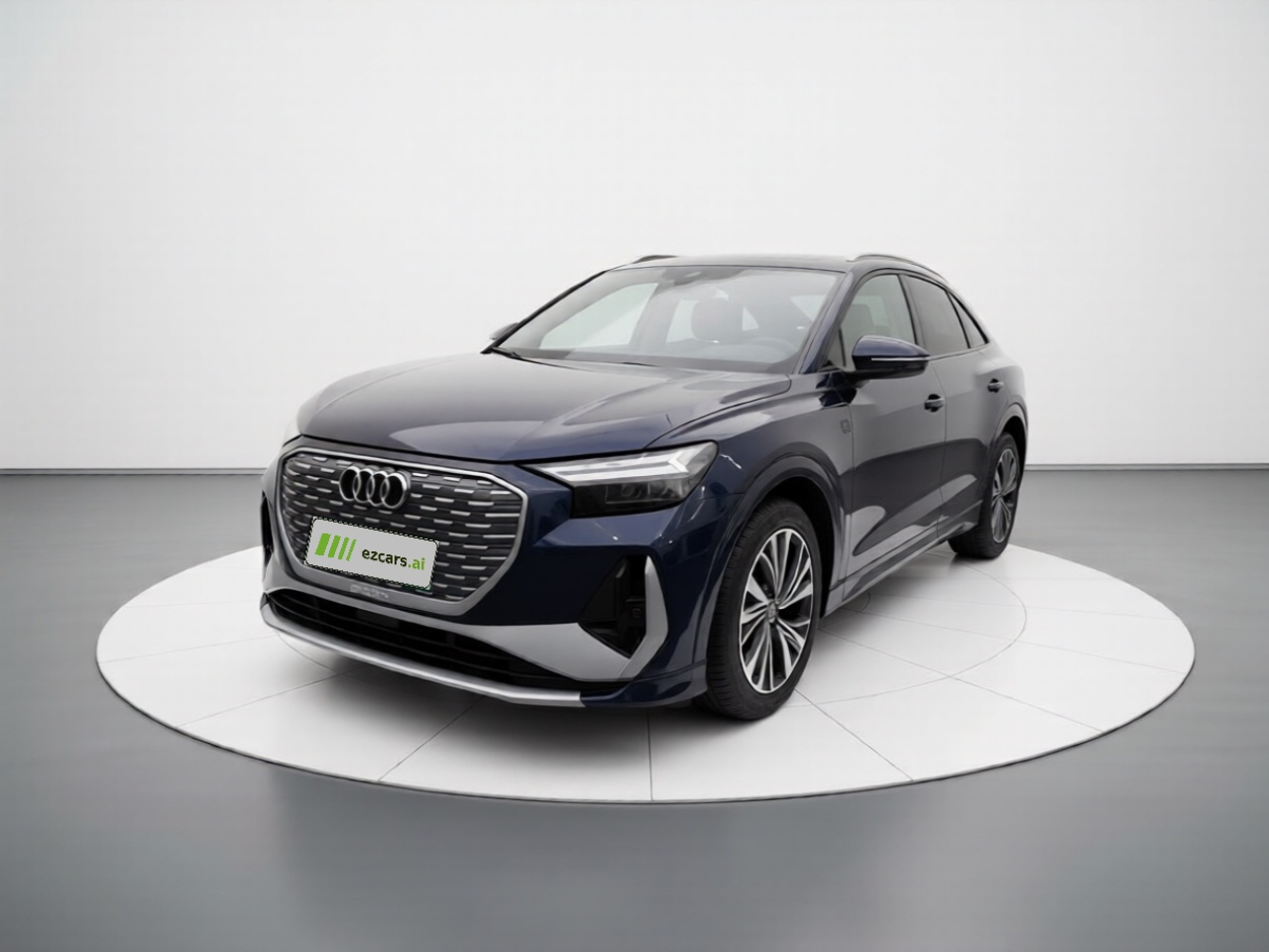 Q4 e-tron 2024 40 e-tron