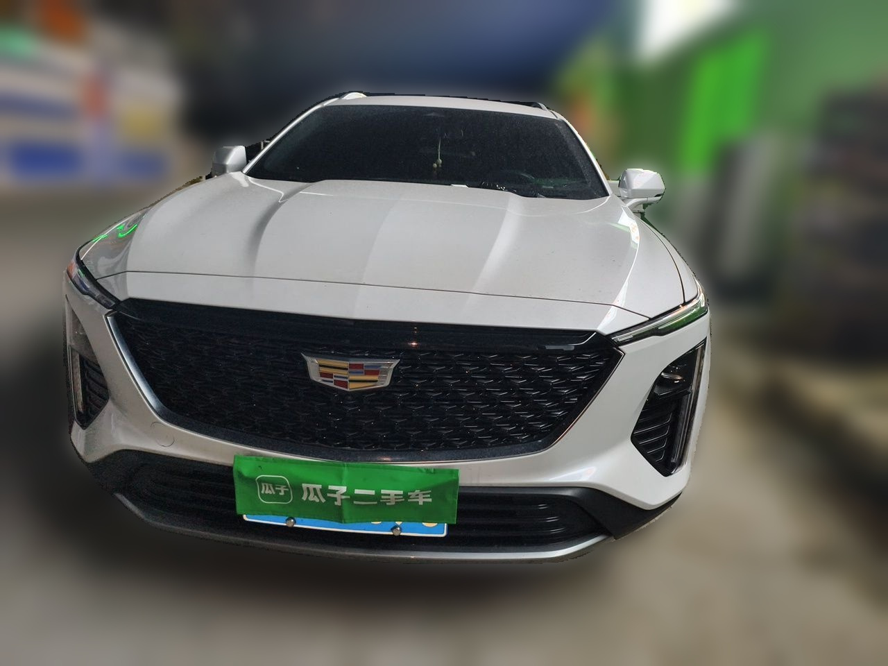 GT4 2023 25T photo 2