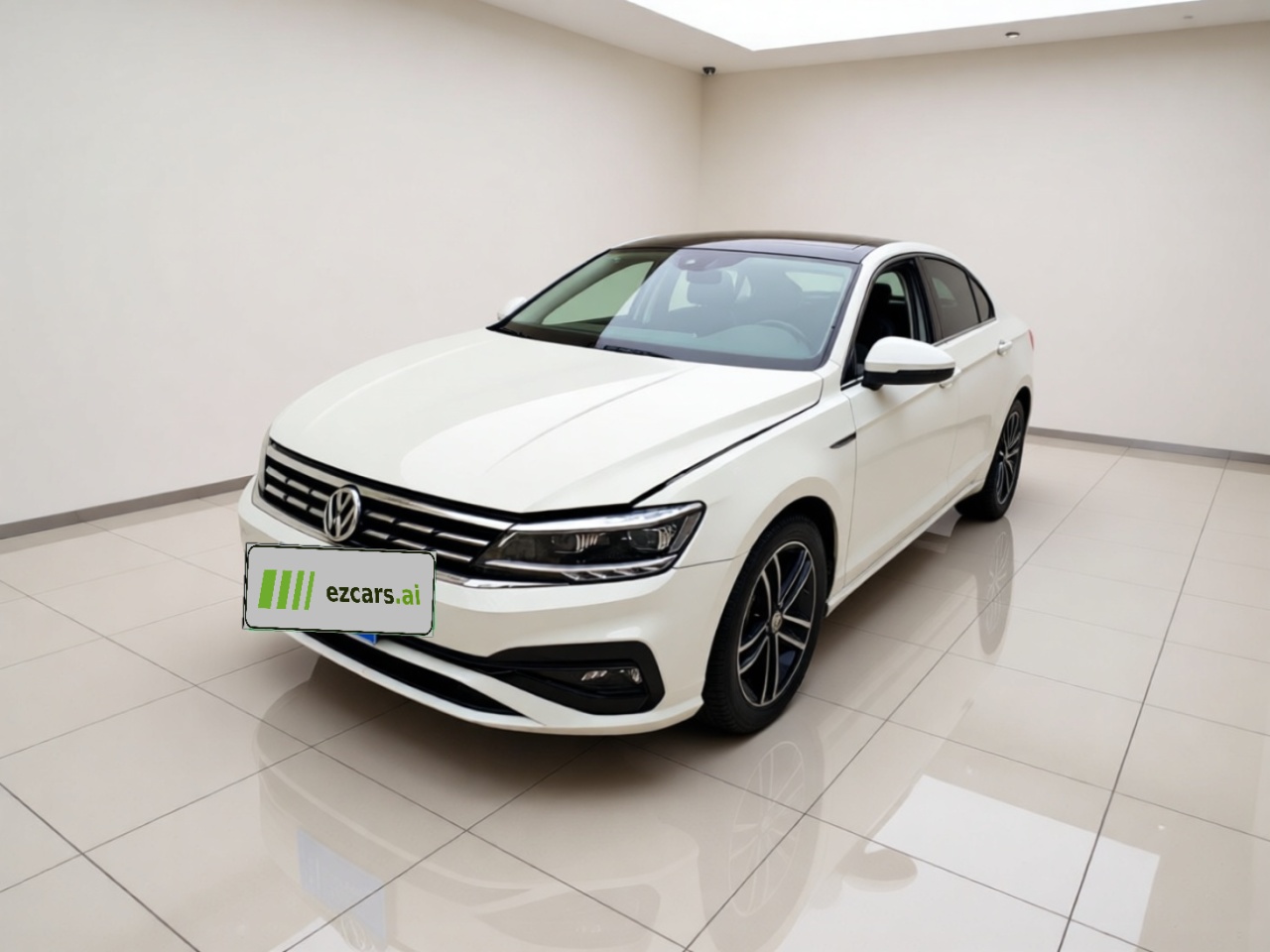 Lamando 2019 280TSI DSG Comfort China VI