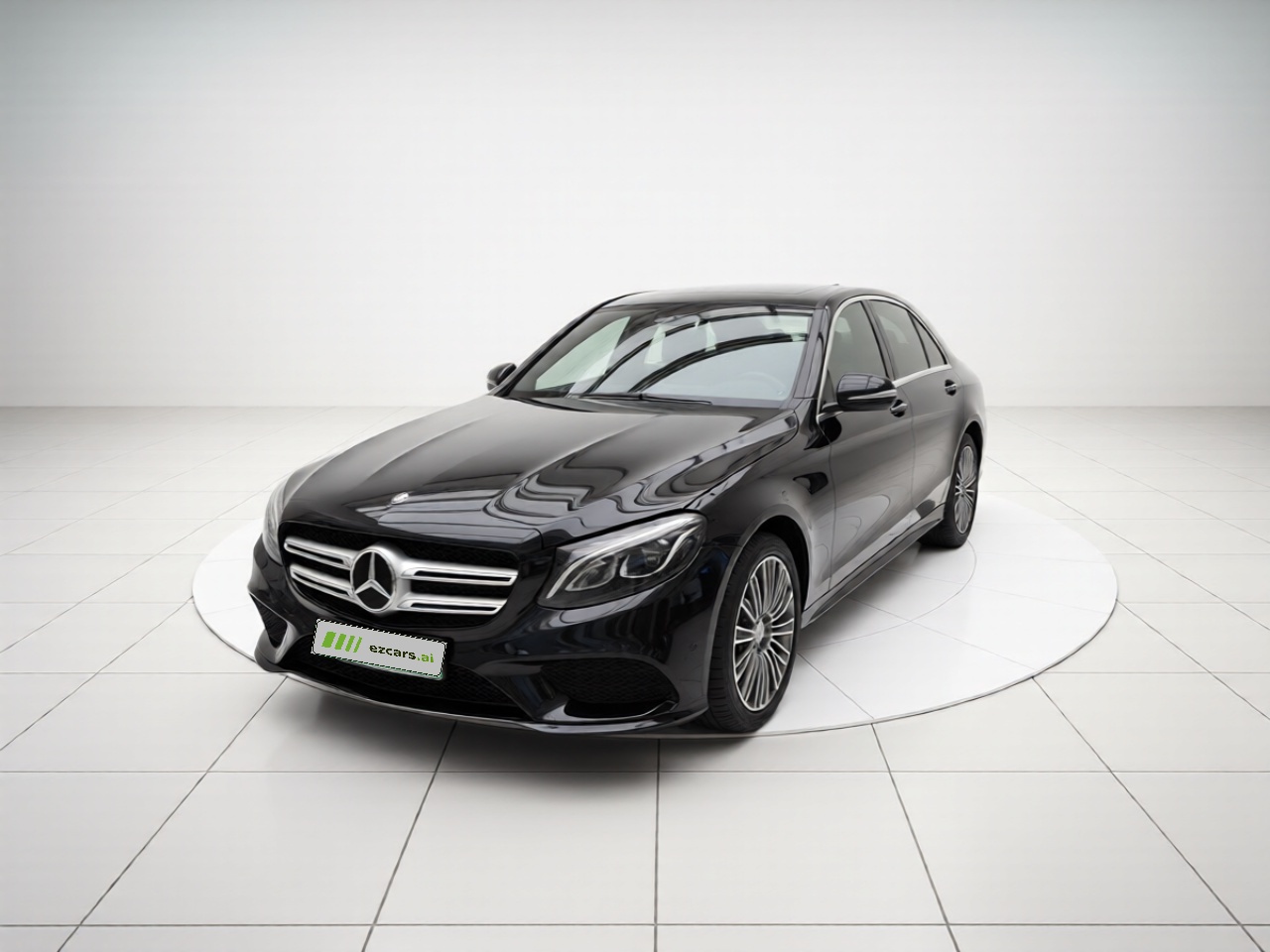 GLC 2016 GLC 200 4MATIC