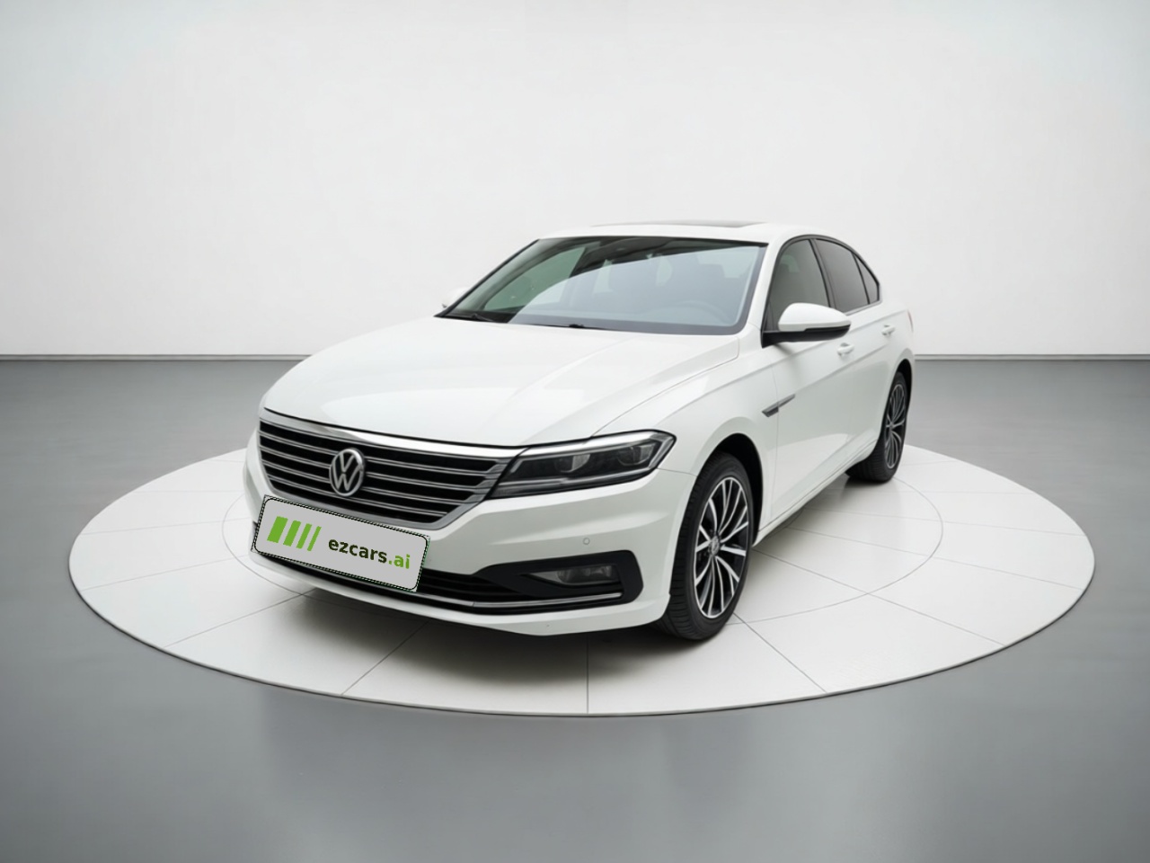 Lavida 2021 280TSI DSG Luxury