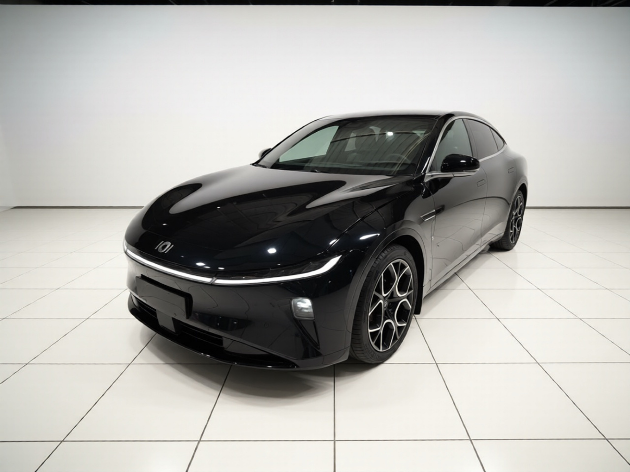 Nevo A07 2024 EV 710 Flagship
