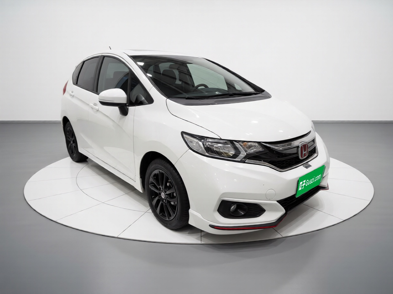 Fit 2018 1.5L CVT+ photo 3