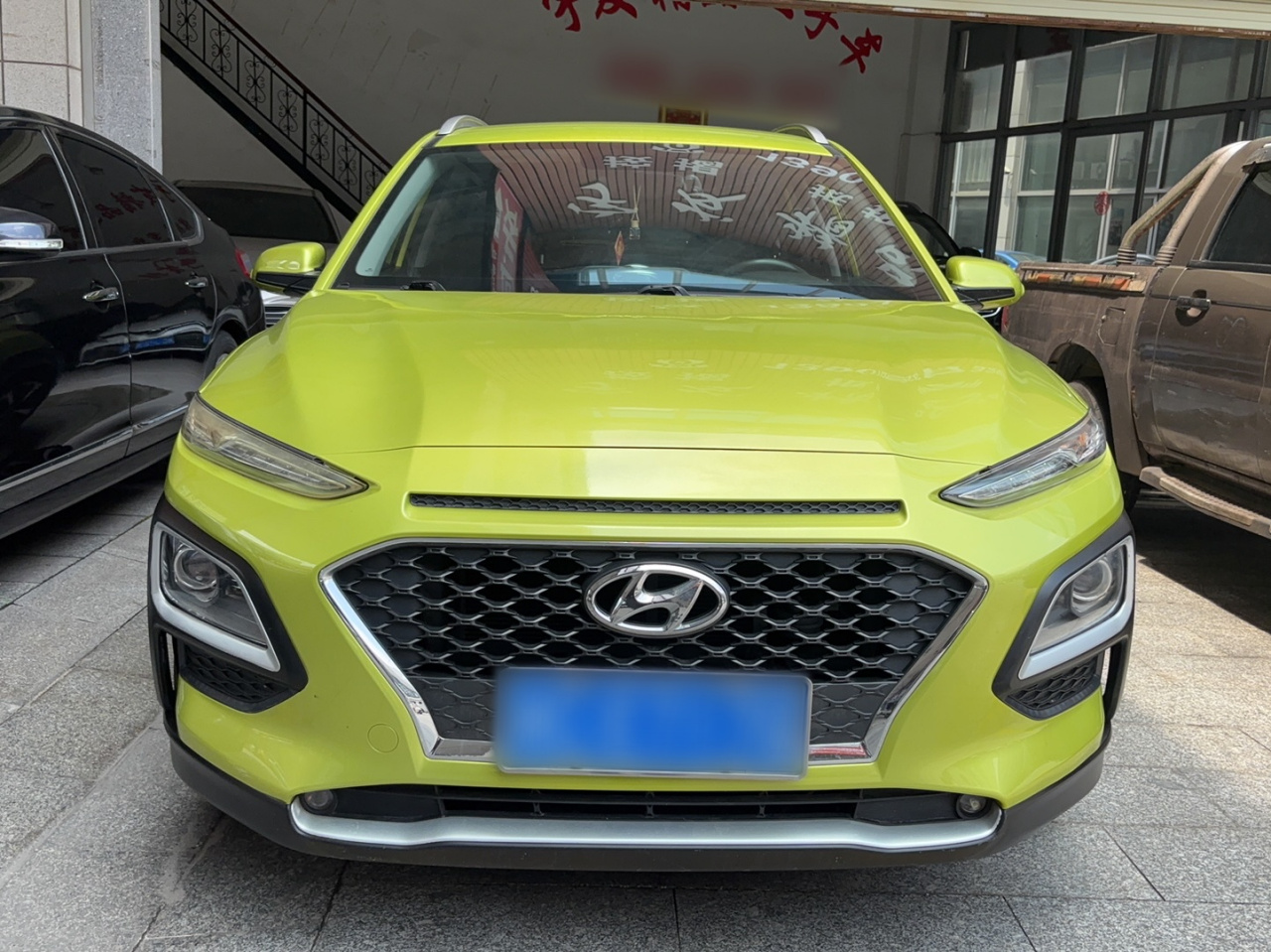 ENCINO 2018 1.6T DCT China V photo 3