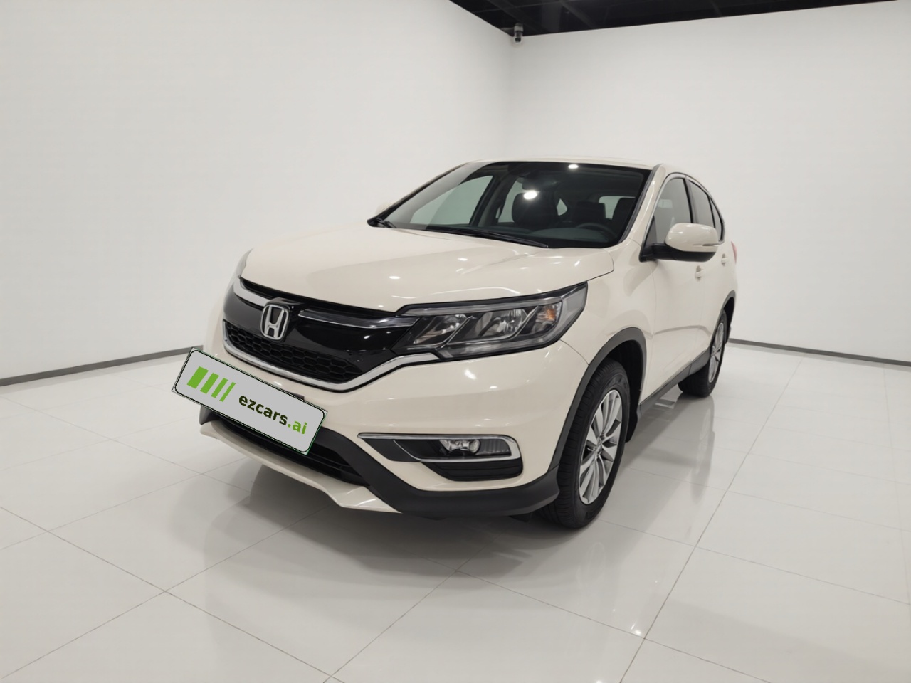 CR-V 2016 2.0L RWD