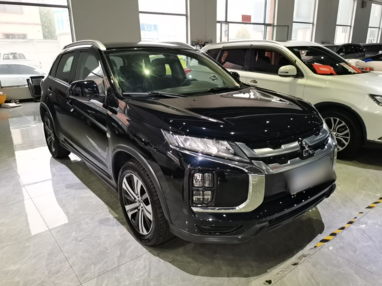 ASX 2020 2.0L CVT photo 3