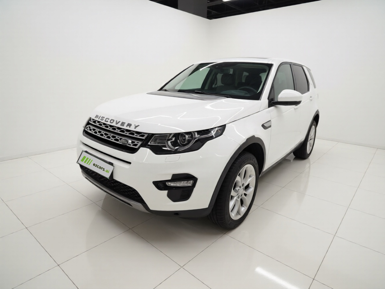 Discovery Sport 2018 240PS HSE