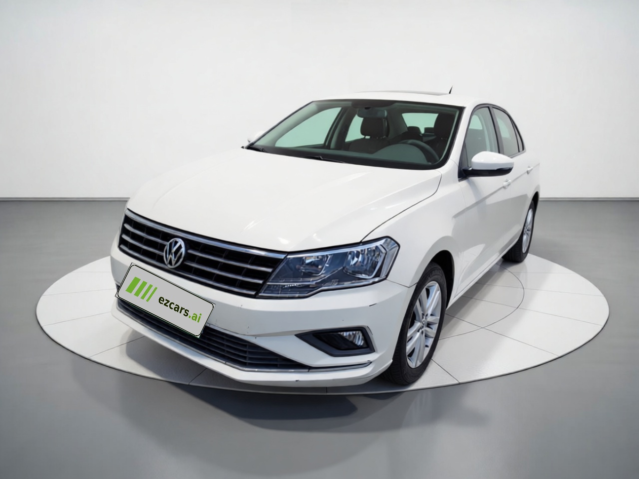 2017 1.4L MT Comfort