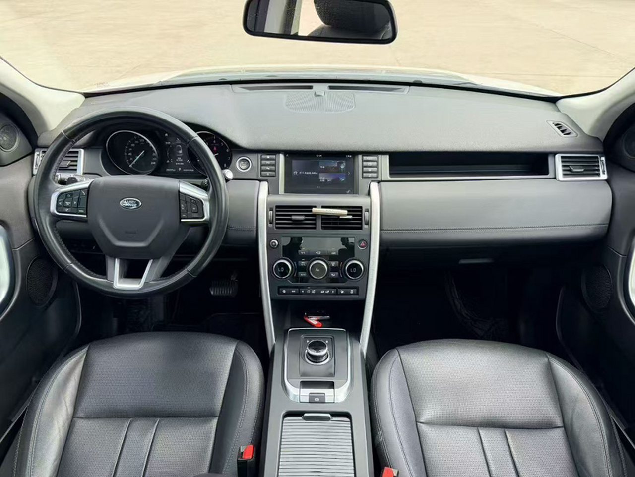 Discovery Sport 2018 240PS SE photo 5