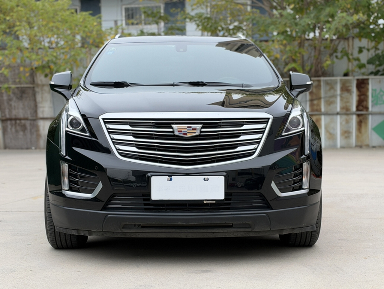 XT5 2018 28E AWD Tech photo 4