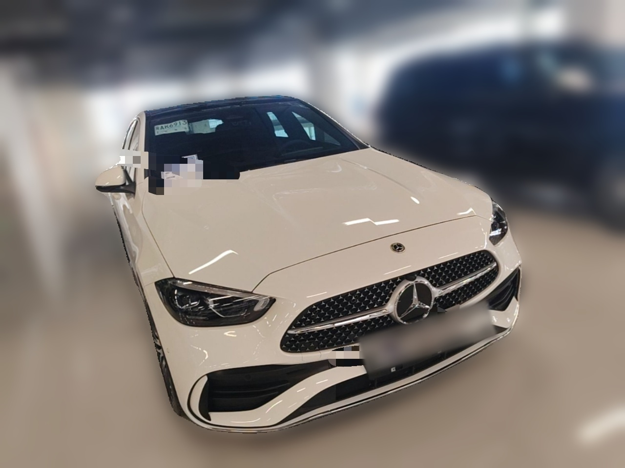 C-Class 2024 C 260 L Sport photo 3
