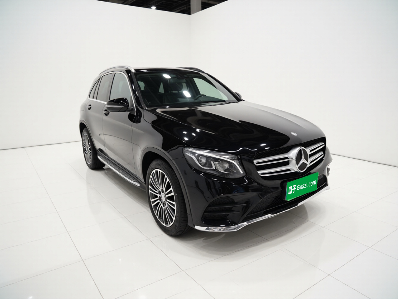 GLC 2016 GLC 260 4MATIC Dynamic photo 3
