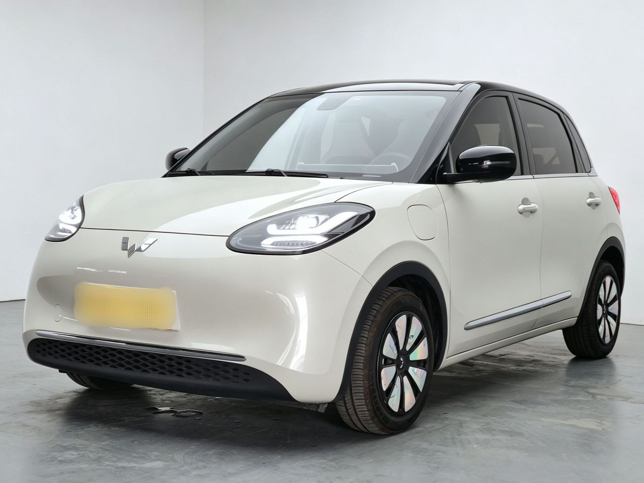 Wuling Bingo 2023 410km Exclusive