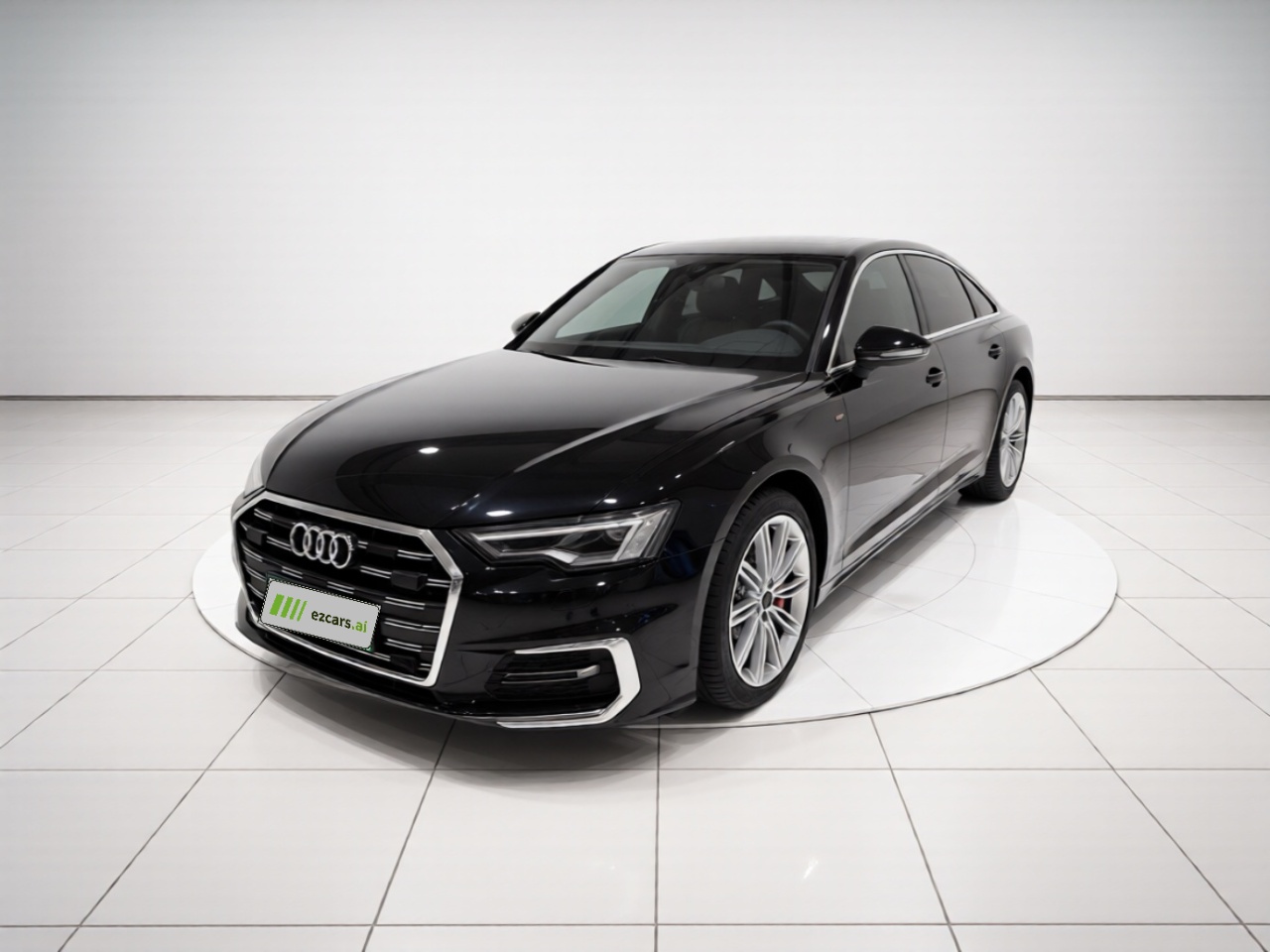 A6L 2023 45 TFSI Dynamic