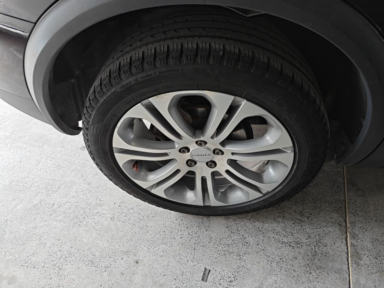 01 2019 2.0T RWD Pro China VI photo 3