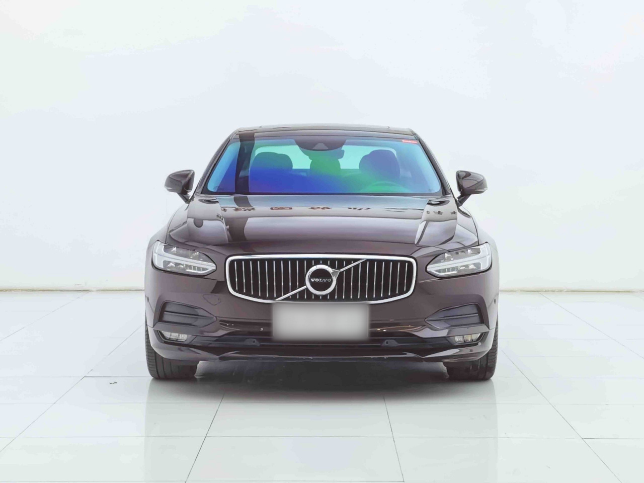 S90 2017 T4 photo 2