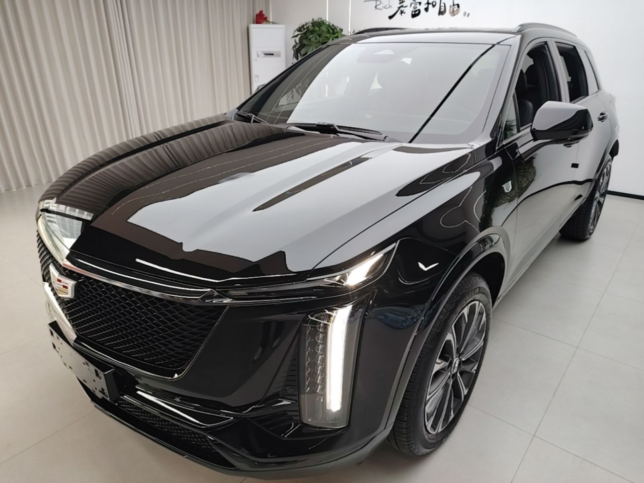 XT5 2026 2.0T Luxury