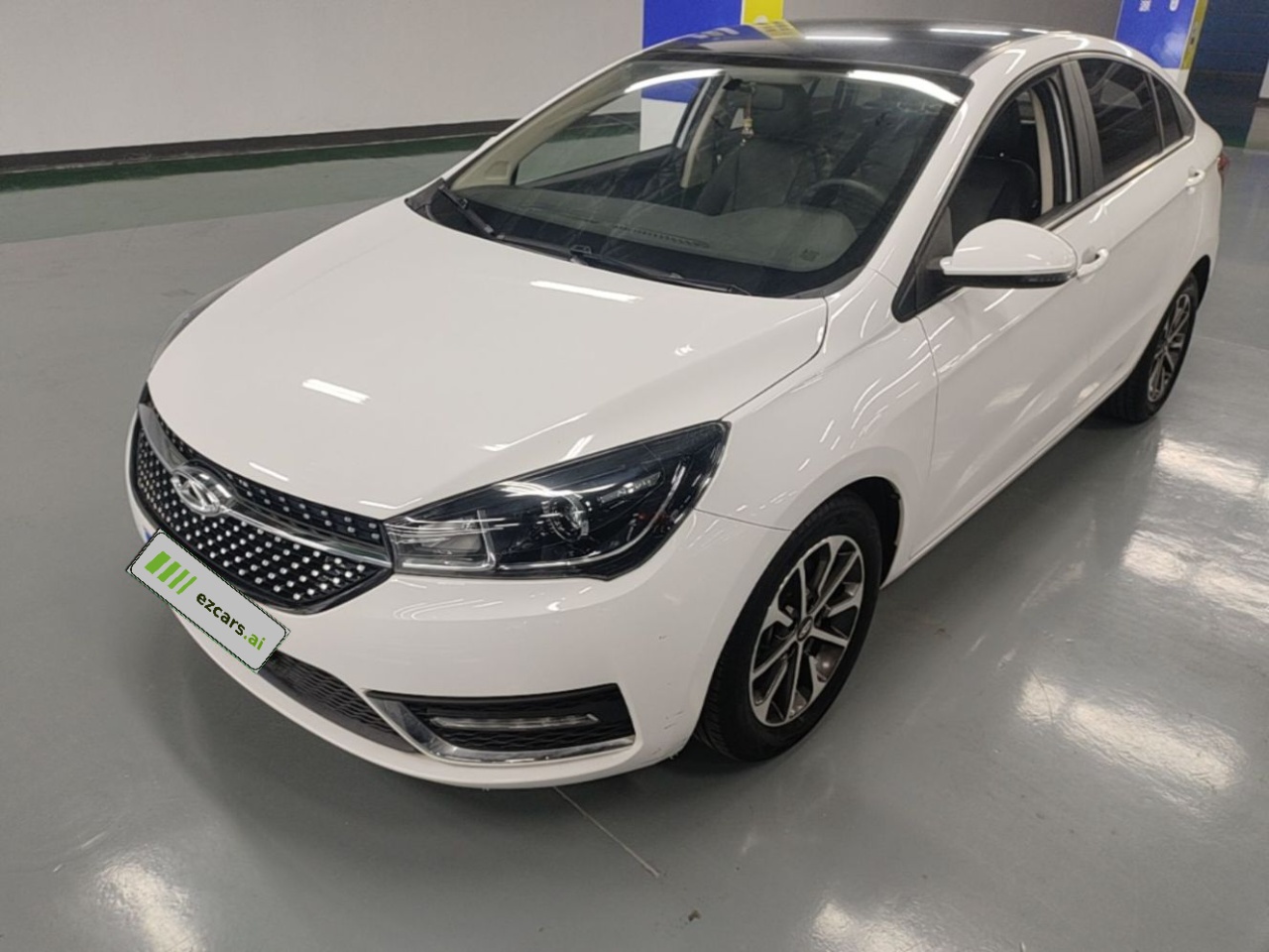 Arrizo 5 2021 PRO 1.5L CVT