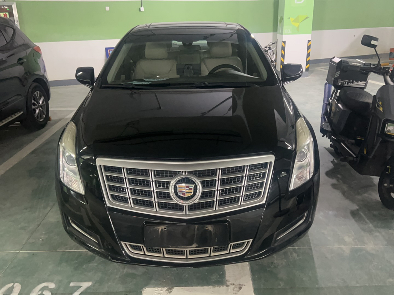 XTS 2015 28T Comfort photo 2