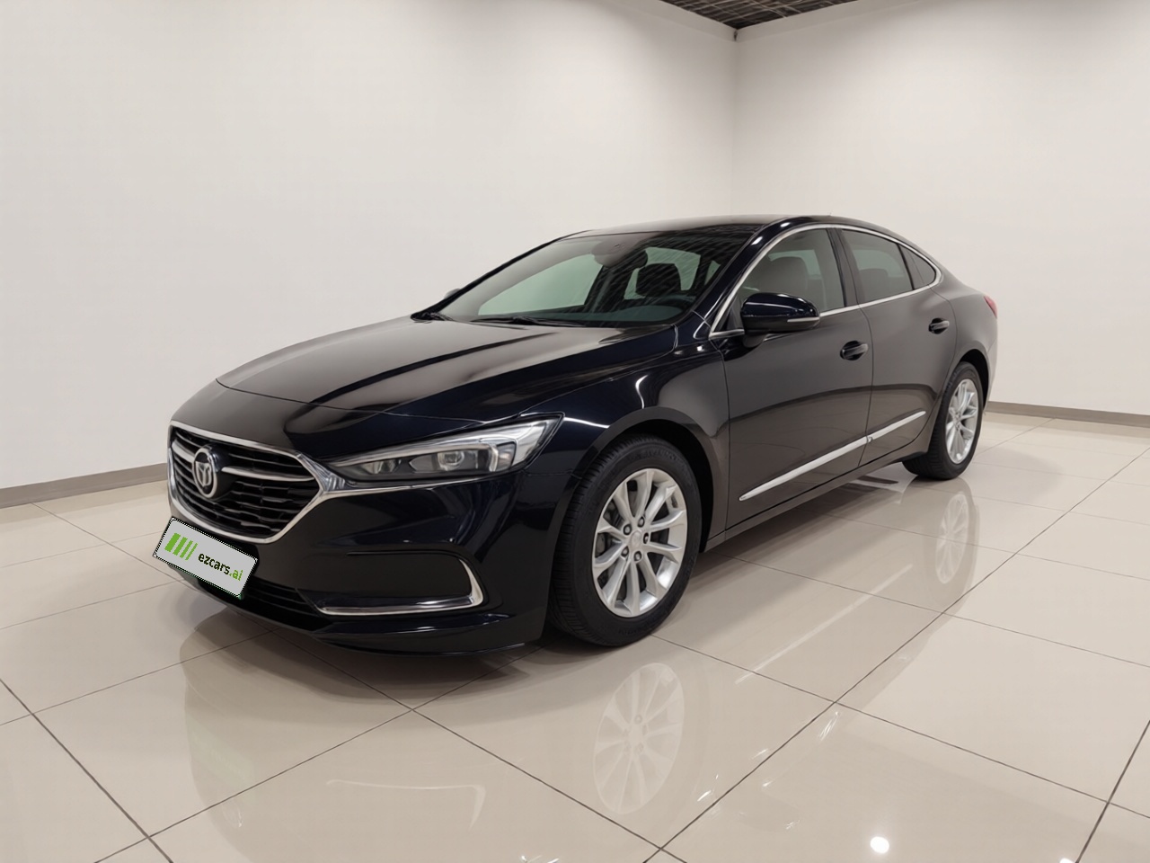 LaCrosse 2022 552T Luxury