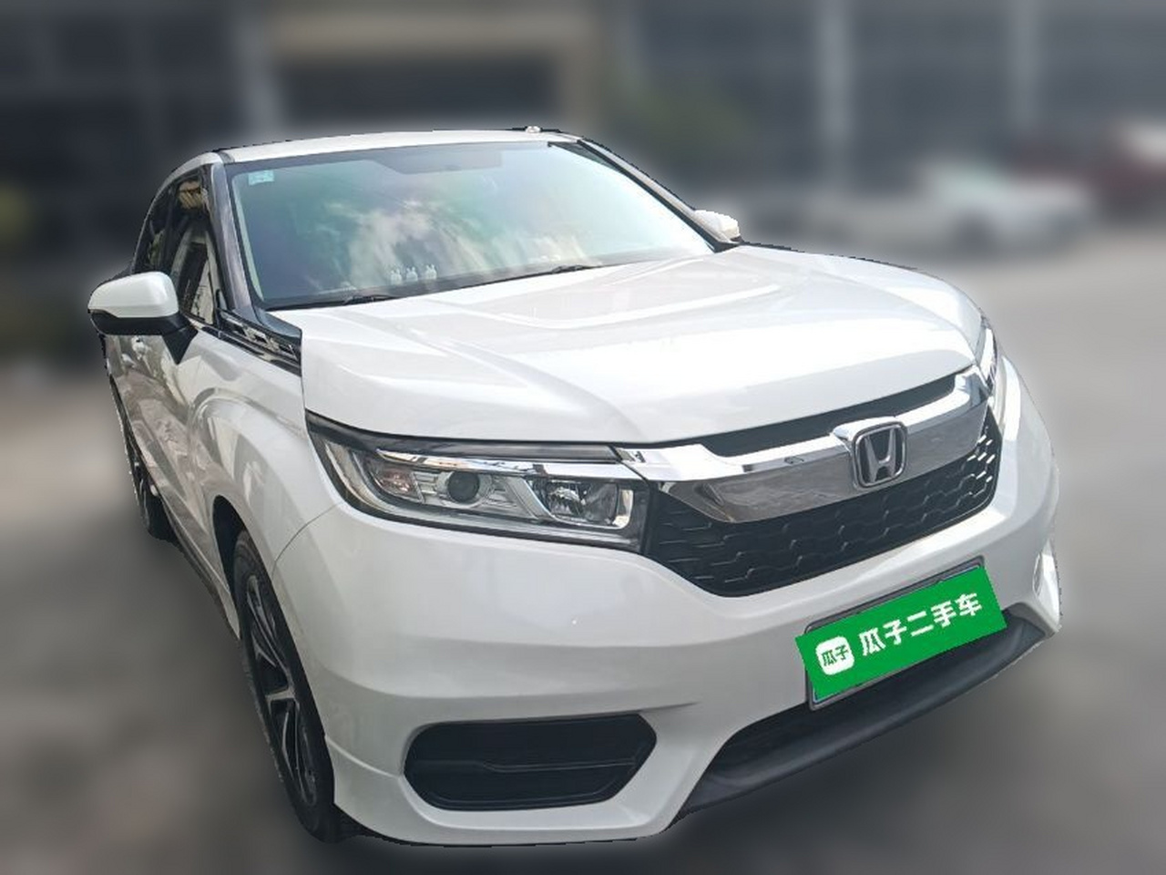 Avancier 2019 240TURBO RWD Comfort photo 3