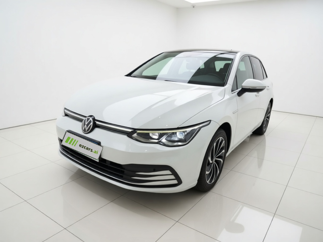 Golf 2024 280TSI DSG Pro