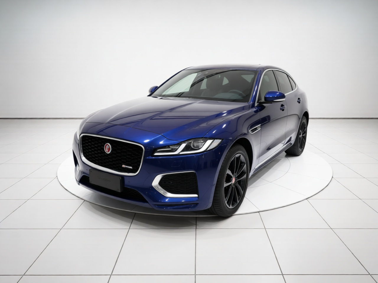 F-PACE 2021 250PS R-Dynamic SE