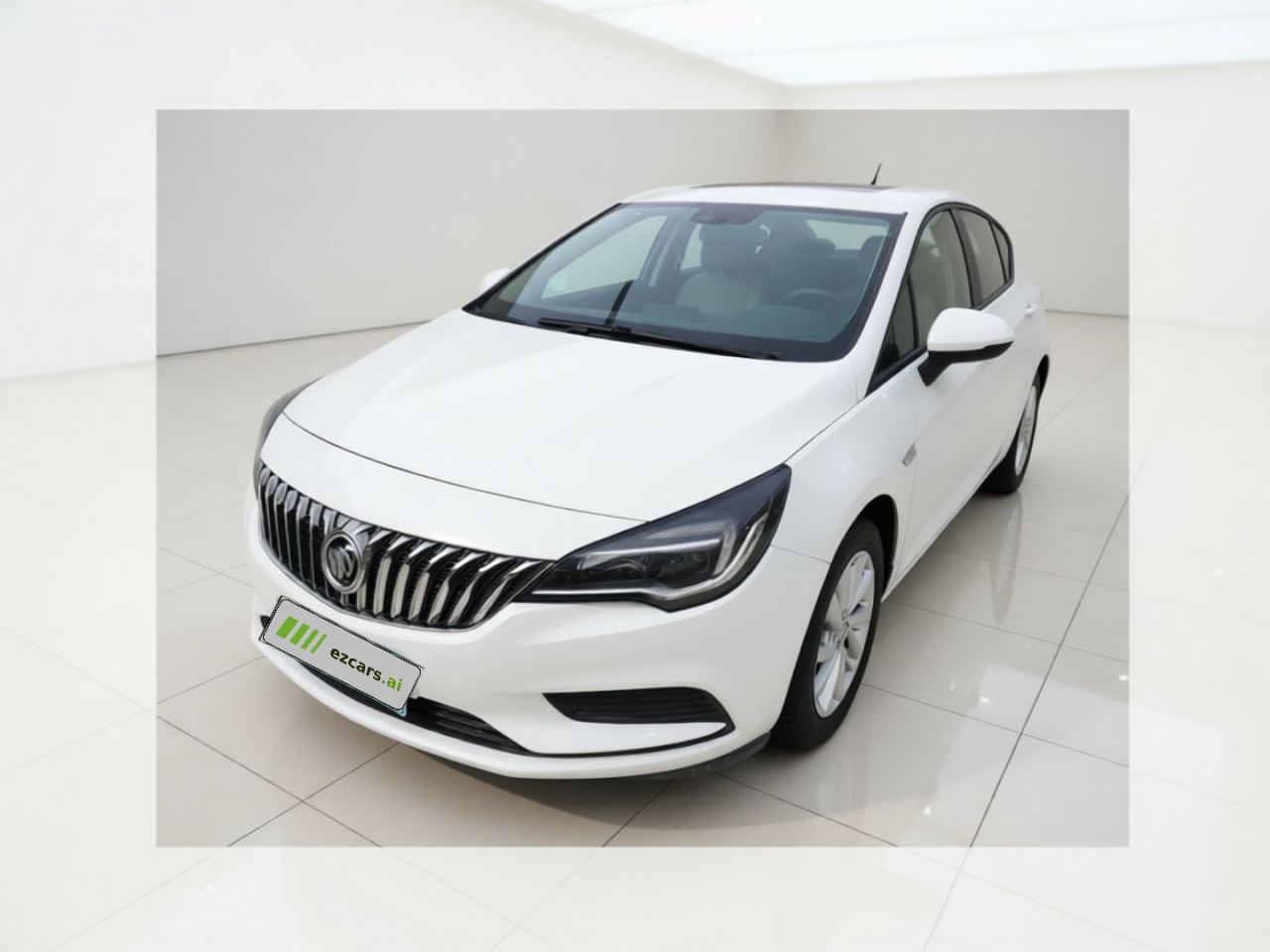 Verano 2016 Hatchback 15S AT Progressive
