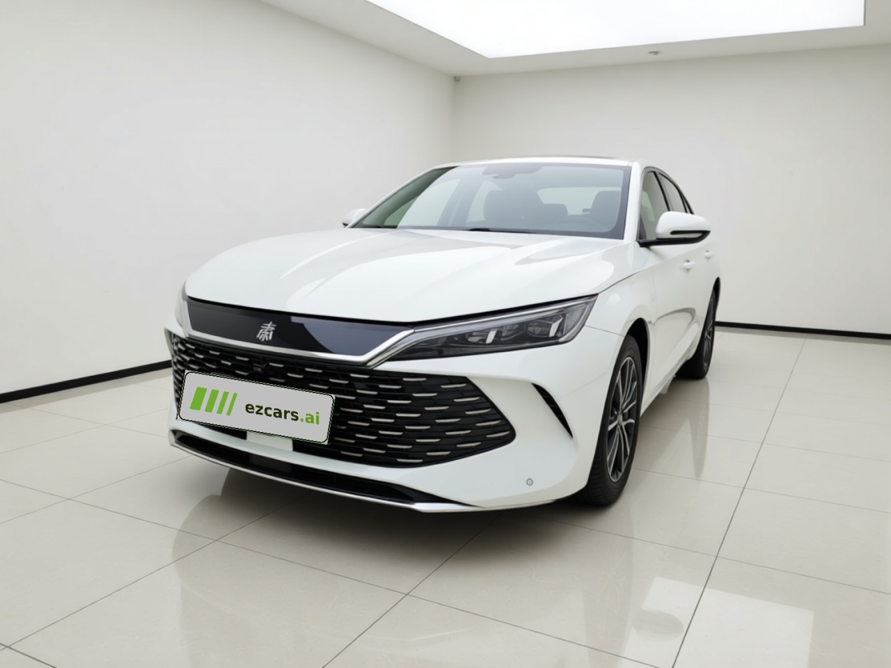 Qin L 2024 DM-i 120KM