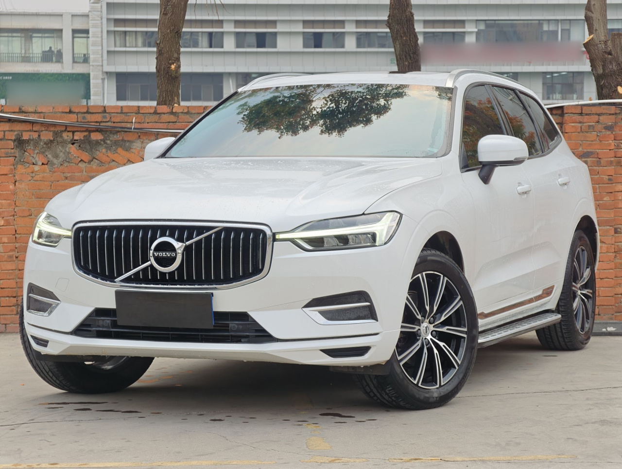 XC60 2020 T5 AWD Luxury