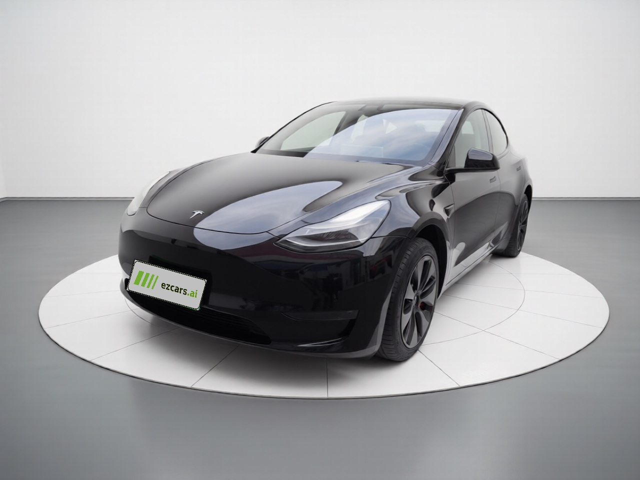 Model Y 2023 Long Range AWD