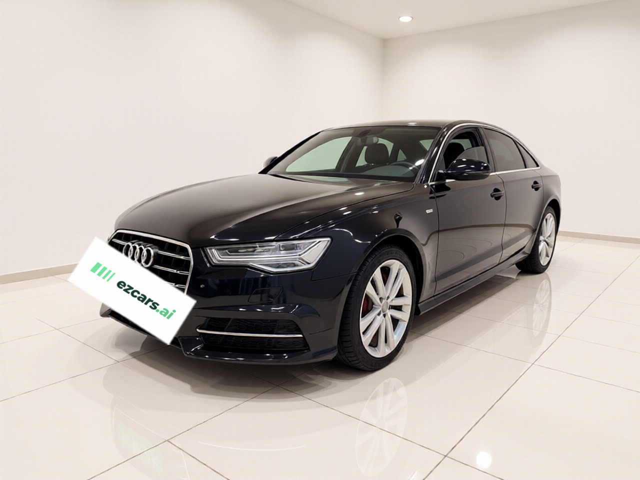 A6L 2018 30 Anniversary 35 TFSI Sport