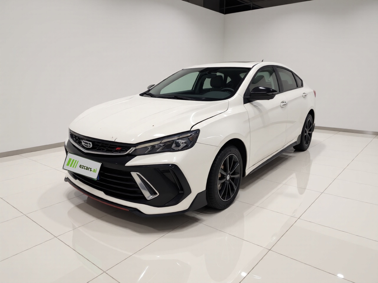 2022 Binrui COOL 1.5T DCT