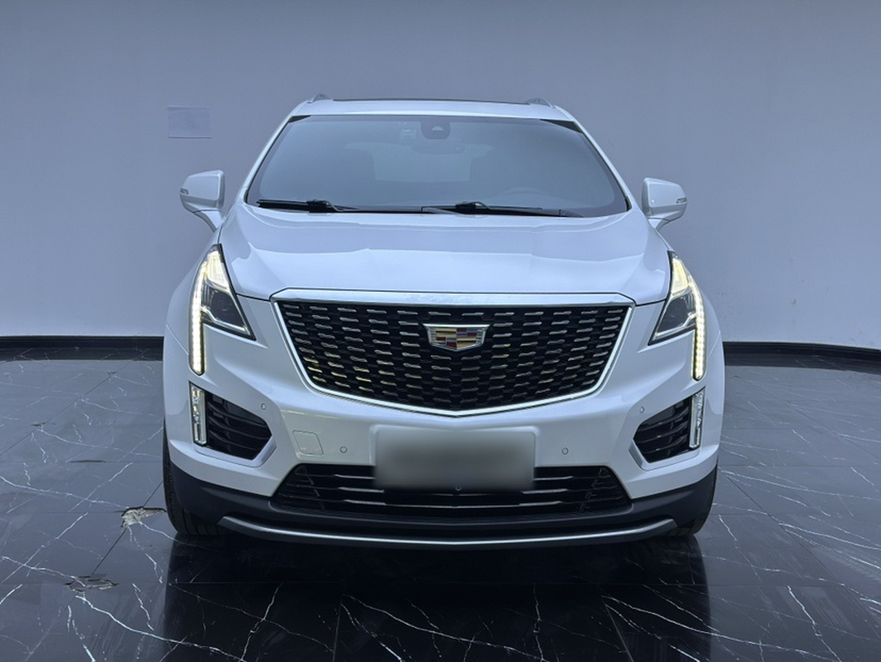 XT5 2022 2.0T RWD Luxury photo 2