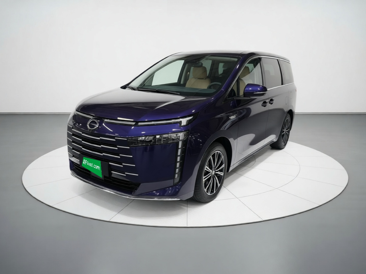 GAC Trumpchi E8 EV 2024 150km MAX
