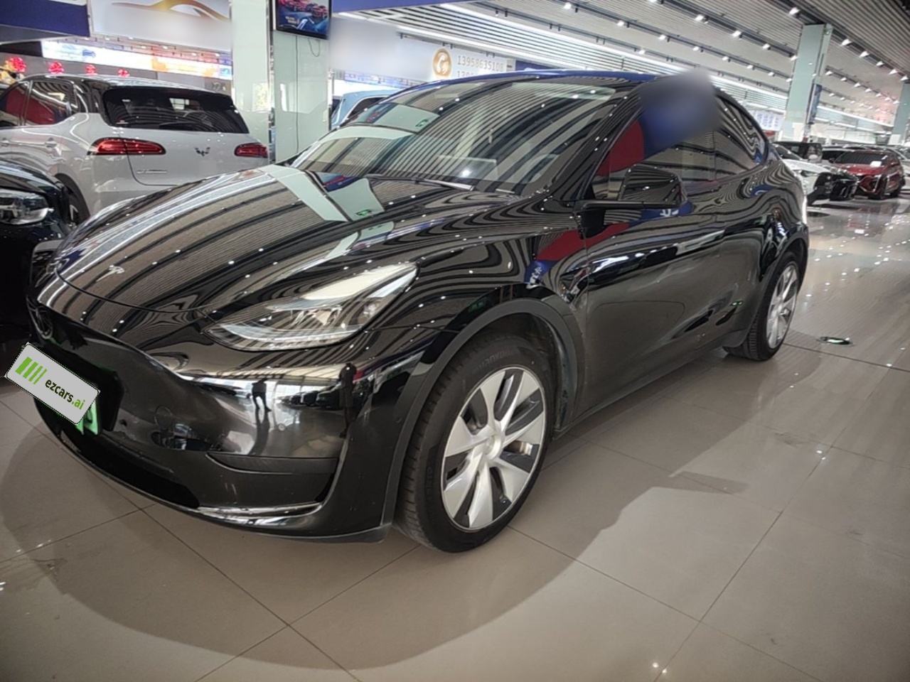 Model Y 2023 RWD