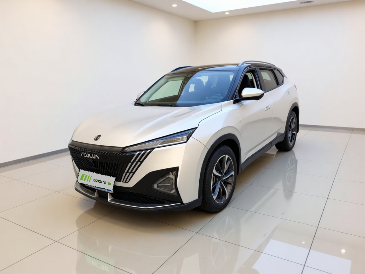 2023 DH-i 1.5T Luxury