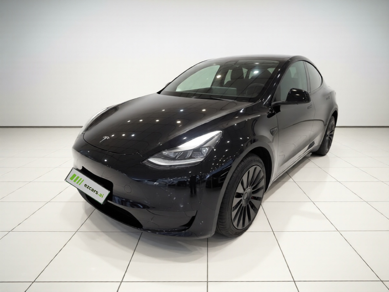 Model Y 2022 RWD