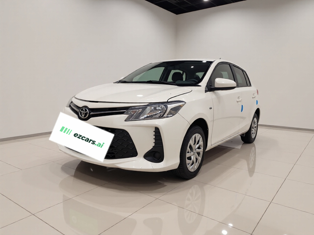 Vios FS 2021 1.5L CVT