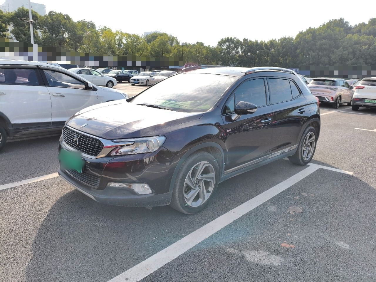6 2014 1.6T Exclusive THP200