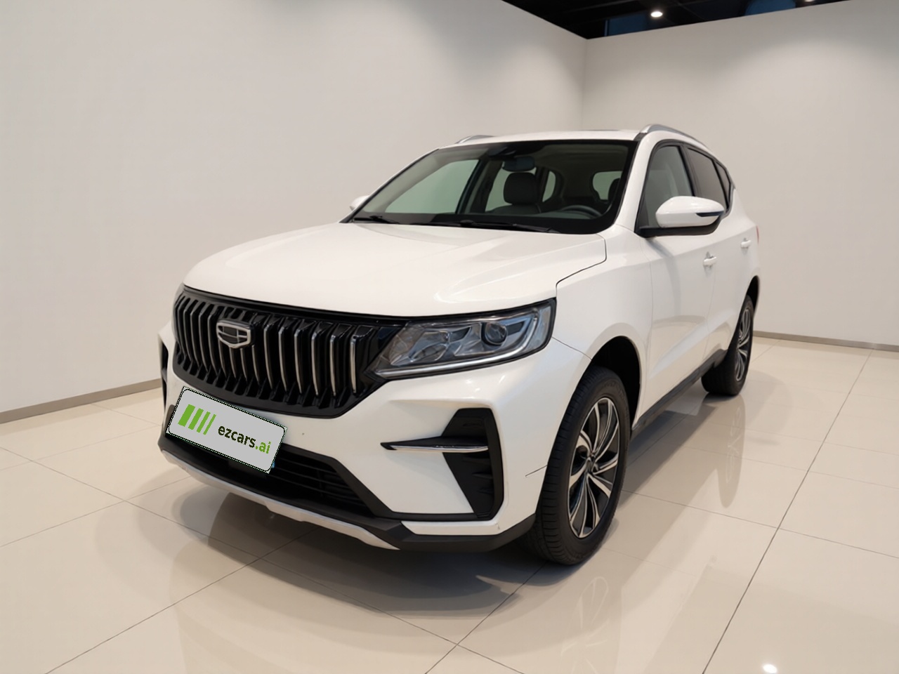Vision X6 2021 PRO 1.4T AT Premium